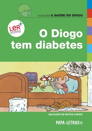 O Diogo tem Diabetes