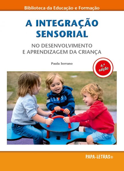 A integra��o sensorial (4� ed.)