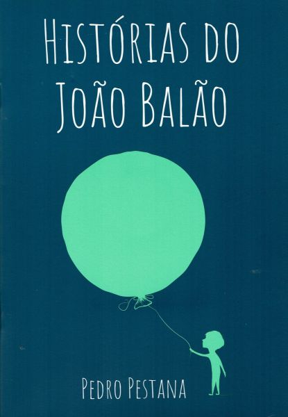 Histórias do João Balão (com CD áudio)