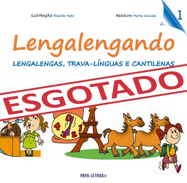 Lengalengando 1