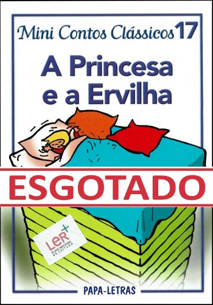 MCC 17 - A Princesa e a Ervilha