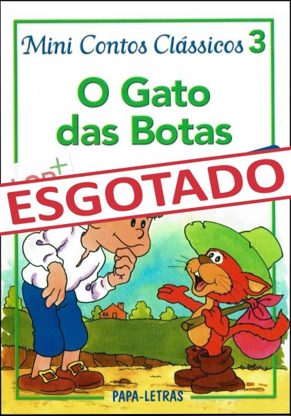 MCC 03 - O Gato das Botas
